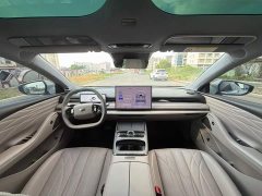 Geely Galaxy Xingyao 8 2025 130km EM-i Premium Edition - ფოტო 10