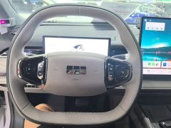 Geely Galaxy Xingyao 8 2025 130km EM-i Premium Edition - ფოტო 11