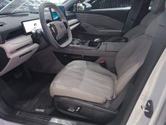 Geely Galaxy Xingyao 8 2025 130km EM-i Premium Edition - ფოტო 15