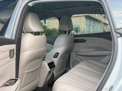 Geely Galaxy Xingyao 8 2025 130km EM-i Premium Edition - ფოტო 17