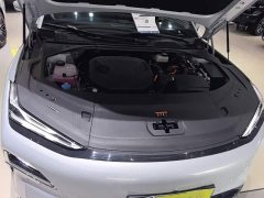 Geely Galaxy Xingyao 8 2025 130km EM-i Premium Edition - ფოტო 20