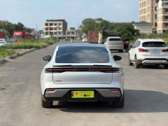 Geely Galaxy Xingyao 8 2025 130km EM-i Premium Edition - ფოტო 6
