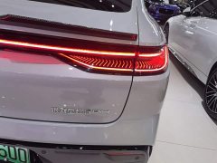 Geely Galaxy Xingyao 8 2025 130km EM-i Premium Edition - ფოტო 8