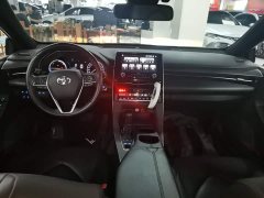 Toyota Avalon 2019 Hybrid 2.5L Luxury National VI - ფოტო 10