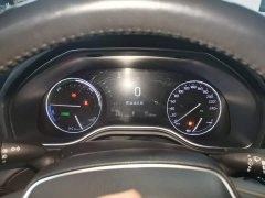 Toyota Avalon 2019 Hybrid 2.5L Luxury National VI - ფოტო 12