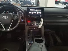 Toyota Avalon 2019 Hybrid 2.5L Luxury National VI - ფოტო 13