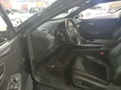 Toyota Avalon 2019 Hybrid 2.5L Luxury National VI - ფოტო 16