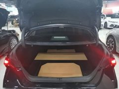 Toyota Avalon 2019 Hybrid 2.5L Luxury National VI - ფოტო 19