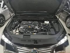 Toyota Avalon 2019 Hybrid 2.5L Luxury National VI - ფოტო 20