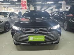 Toyota Avalon 2019 Hybrid 2.5L Luxury National VI - ფოტო 3