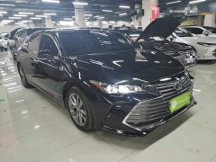 Toyota Avalon 2019 Hybrid 2.5L Luxury National VI - ფოტო 4