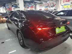 Toyota Avalon 2019 Hybrid 2.5L Luxury National VI - ფოტო 5