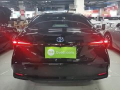 Toyota Avalon 2019 Hybrid 2.5L Luxury National VI - ფოტო 6