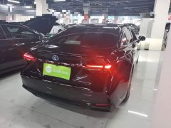 Toyota Avalon 2019 Hybrid 2.5L Luxury National VI - ფოტო 7