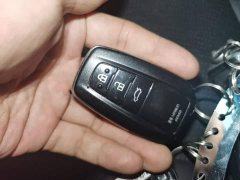 Toyota Avalon 2019 Hybrid 2.5L Luxury National VI - ფოტო 9