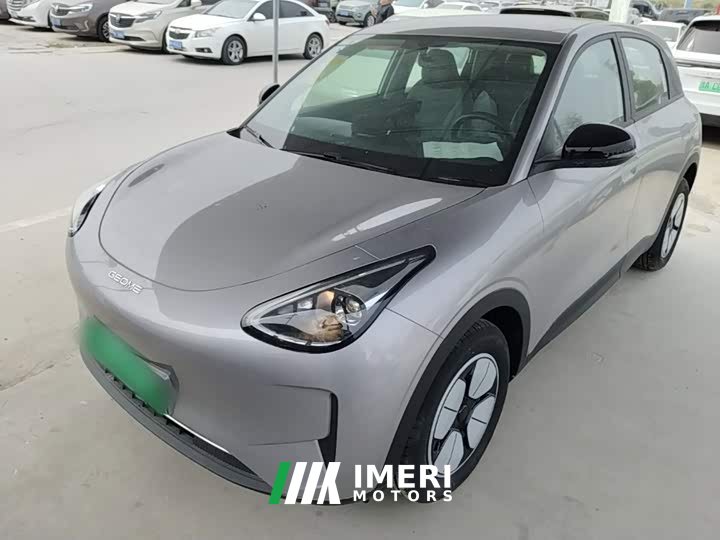 Geely Star Wish 410km Comfort Edition