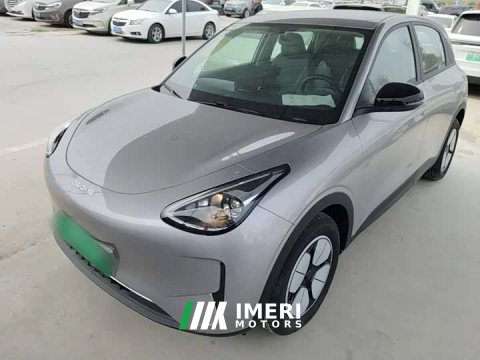 2026 Geely Star Wish 410km Comfort Edition - ავტომობილი ჩინეთიდან