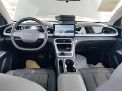 Geely Star Wish 410km Comfort Edition - ფოტო 10