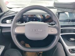 Geely Star Wish 410km Comfort Edition - ფოტო 11