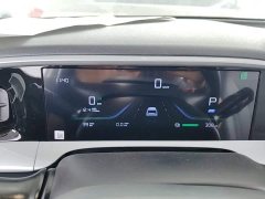 Geely Star Wish 410km Comfort Edition - ფოტო 12