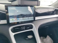 Geely Star Wish 410km Comfort Edition - ფოტო 13