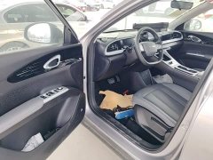 Geely Star Wish 410km Comfort Edition - ფოტო 16