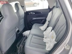 Geely Star Wish 410km Comfort Edition - ფოტო 17