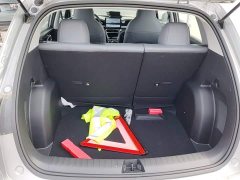 Geely Star Wish 410km Comfort Edition - ფოტო 19