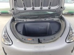 Geely Star Wish 410km Comfort Edition - ფოტო 20