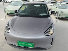 Geely Star Wish 410km Comfort Edition - ფოტო 3