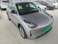 Geely Star Wish 410km Comfort Edition - ფოტო 4