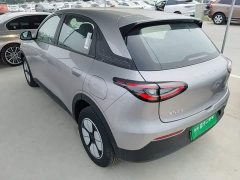 Geely Star Wish 410km Comfort Edition - ფოტო 5