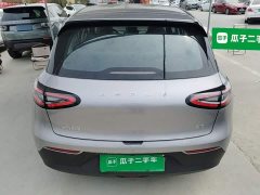 Geely Star Wish 410km Comfort Edition - ფოტო 6