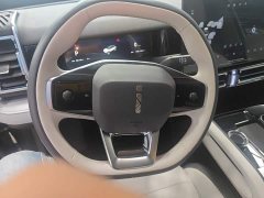 Chery iCAR 03 501km AWD Long Range Smart Driving Edition - ფოტო 11