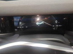 Chery iCAR 03 501km AWD Long Range Smart Driving Edition - ფოტო 12