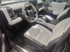 Chery iCAR 03 501km AWD Long Range Smart Driving Edition - ფოტო 15