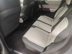 Chery iCAR 03 501km AWD Long Range Smart Driving Edition - ფოტო 17