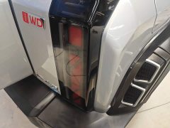 Chery iCAR 03 501km AWD Long Range Smart Driving Edition - ფოტო 8