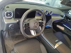 Mercedes-Benz C-Class New Energy Facelift II C 350 eL - ფოტო 10