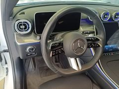 Mercedes-Benz C-Class New Energy Facelift II C 350 eL - ფოტო 11