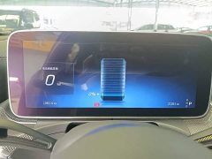 Mercedes-Benz C-Class New Energy Facelift II C 350 eL - ფოტო 12