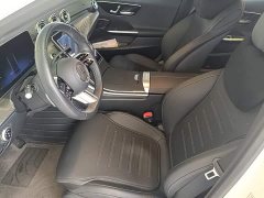 Mercedes-Benz C-Class New Energy Facelift II C 350 eL - ფოტო 15