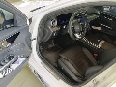 Mercedes-Benz C-Class New Energy Facelift II C 350 eL - ფოტო 16