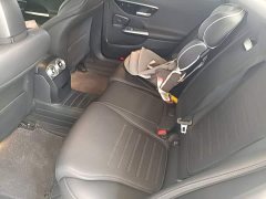 Mercedes-Benz C-Class New Energy Facelift II C 350 eL - ფოტო 17