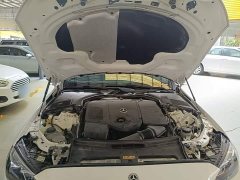 Mercedes-Benz C-Class New Energy Facelift II C 350 eL - ფოტო 20