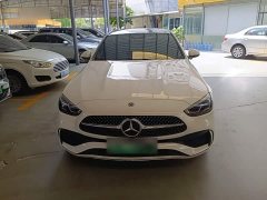 Mercedes-Benz C-Class New Energy Facelift II C 350 eL - ფოტო 3
