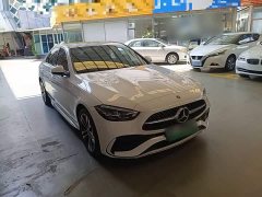 Mercedes-Benz C-Class New Energy Facelift II C 350 eL - ფოტო 4
