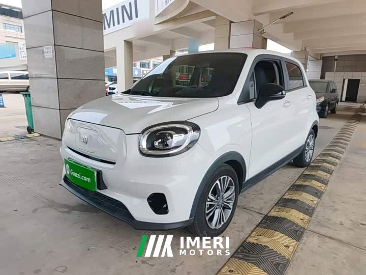 Leapmotor Leapo T03 310 Comfort Edition