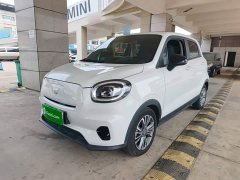 Leapmotor Leapo T03 310 Comfort Edition - ფოტო 1