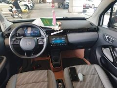Leapmotor Leapo T03 310 Comfort Edition - ფოტო 10